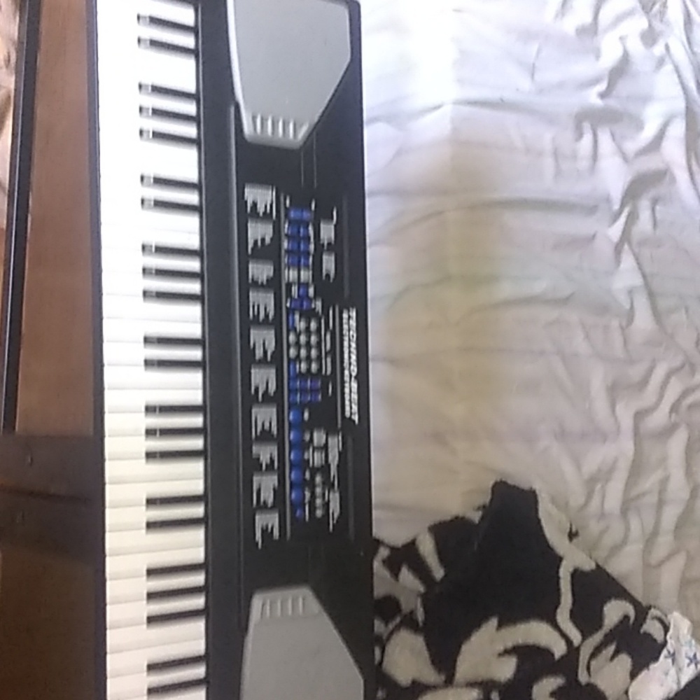 Piano